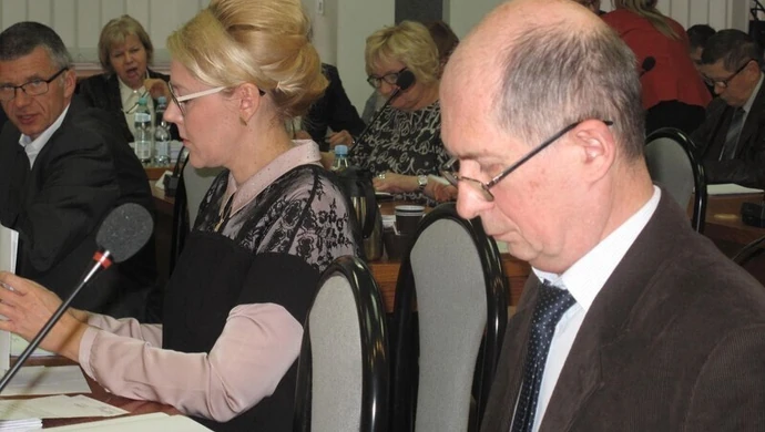 Oddział kardiologiczno-internistyczny przy ul. Roosevelta wkrótce wznowi działalność  