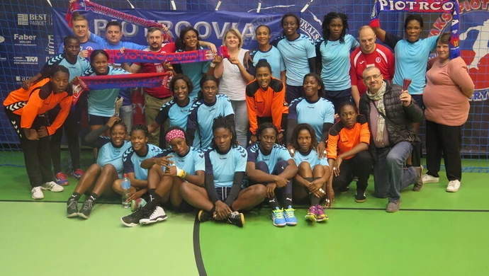 Takich spotkań powinno być jak najwięcej