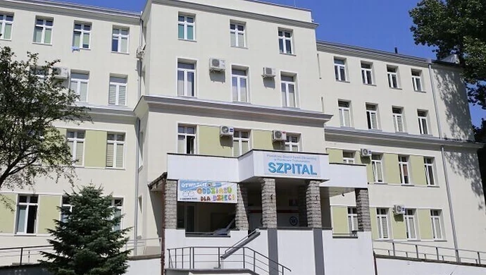 Szpital przy Roosevelta. Władze Piotrkowa odpowiadają 