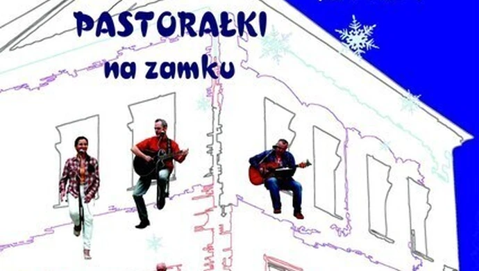 Idą święta! Posłuchaj kolęd i pastorałek 