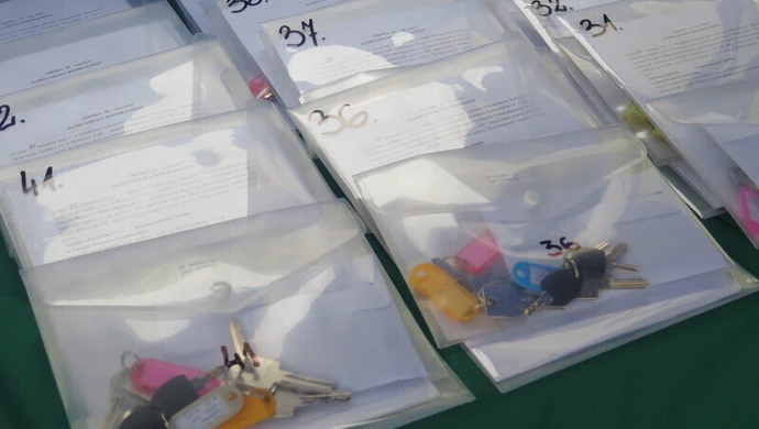 Osiedle 800-lecia zacznie tętnić życiem