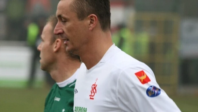 Tomasz Hajto wierzy w sukces na Mistrzostwach Świata