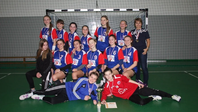 Piotrkowianki ponownie mistrzyniami województwa 