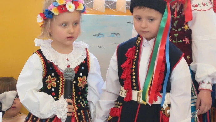 Świętowali urodziny