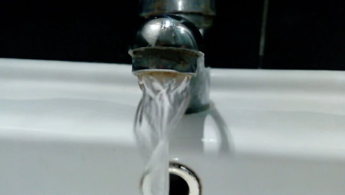 Bakterie coli w wodzie w gm. Gorzkowice