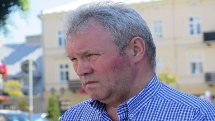 Adamczyk przestał być doradcą