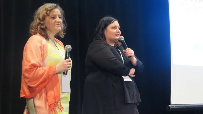 Seniorze, odważ się na zmiany!