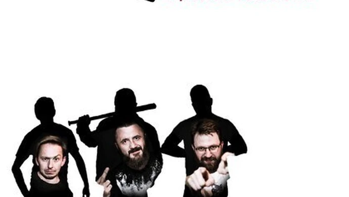 Gwiazda MMA, pisarz i piotrkowski komik na jednej scenie