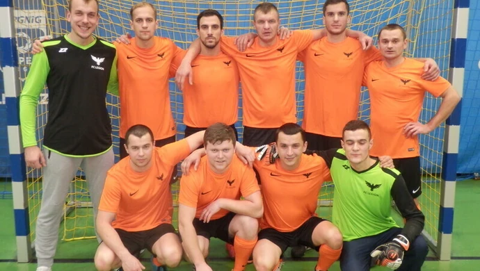 Powiew świeżości w AHLPN