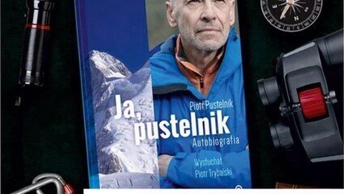 Spotkanie autorskie z himalaistą 