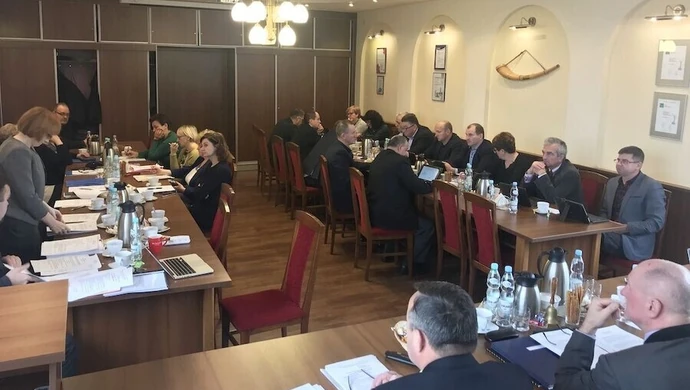 Ważna sesja w Wolborzu. Nie będzie podwyżki podatków 