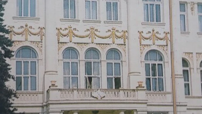 Zmarł były wojewoda piotrkowski