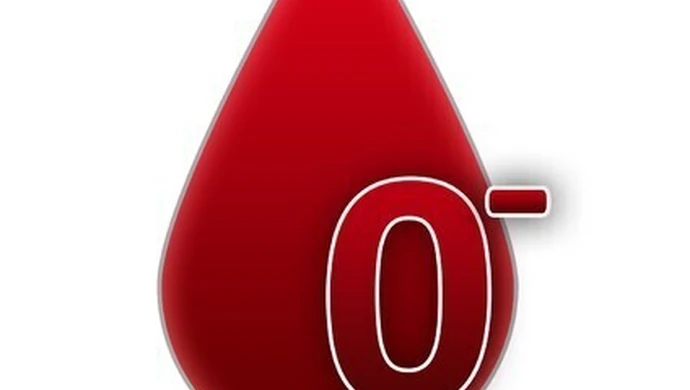 Pilnie potrzebna krew!