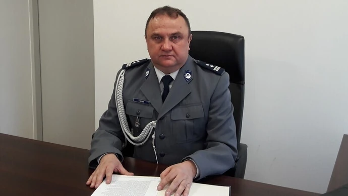 Wróciłem do siebie