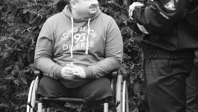 Zmarł Michał Krawczyk