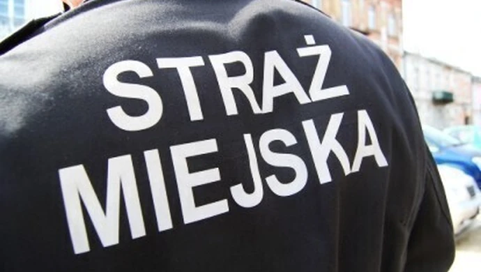 Nietrzeźwy poranek dostawcy gazet 