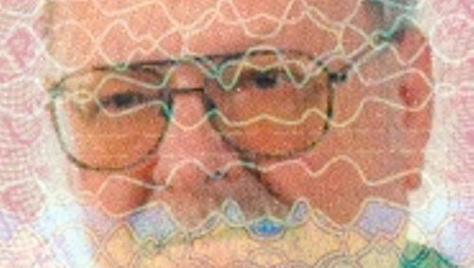 Policja szuka zaginionego Czesława Twardowskiego