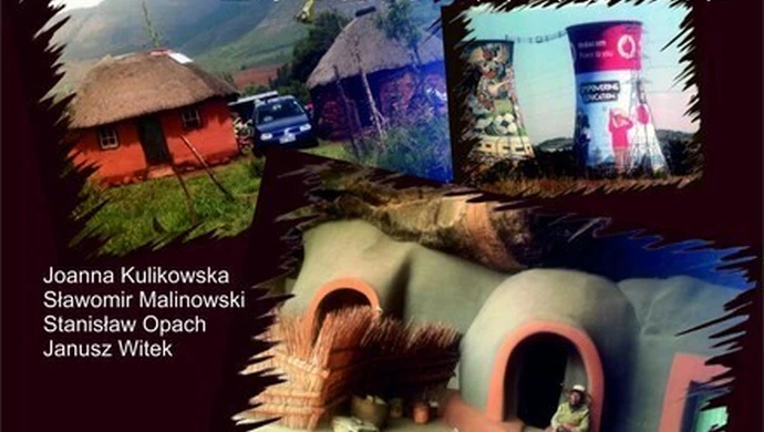 Południowa Afryka na fotografiach 