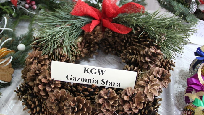 Zapachniało świętami