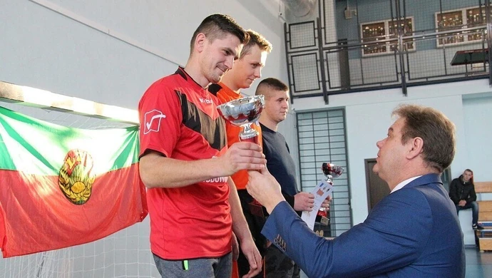 W hali najlepsze Rokszyce