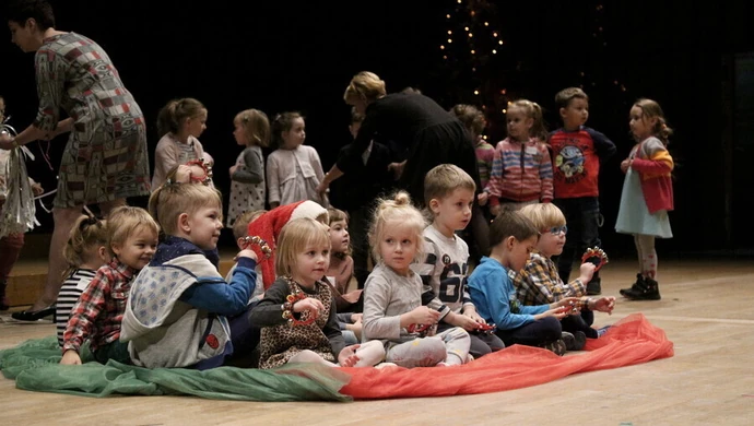 Wielki koncert na finał projektu "Łódzkie pełne kultury"