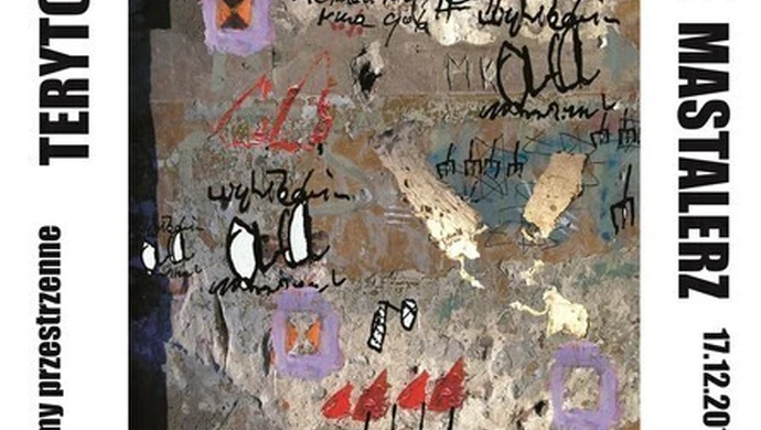 Terytorium Piotra Mastalerza 