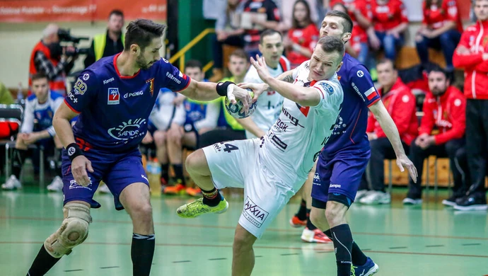 Zakończyli rok zwycięstwem