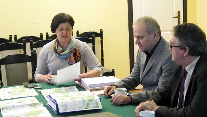 Szlak wodny i ścieżki rowerowe. Zaczyna działać Magia Pilicy