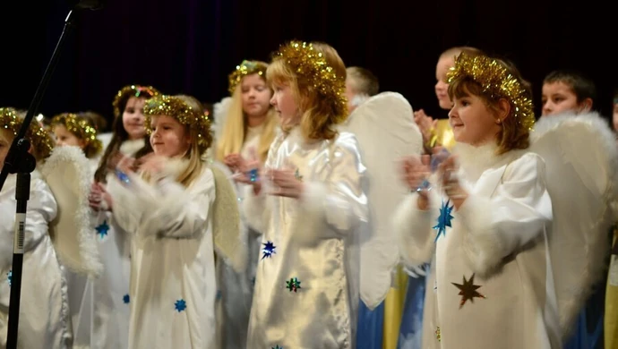 XIII Festiwal &#8222;Kolęda Pieśnią Zgody&#8221;