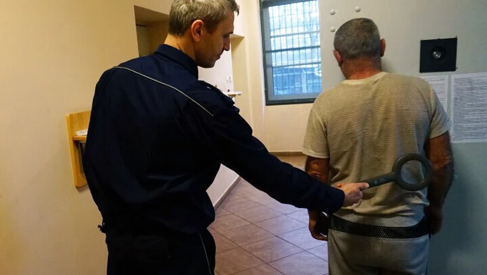 Wigilia pracownicza. Okradł pijanego szefa