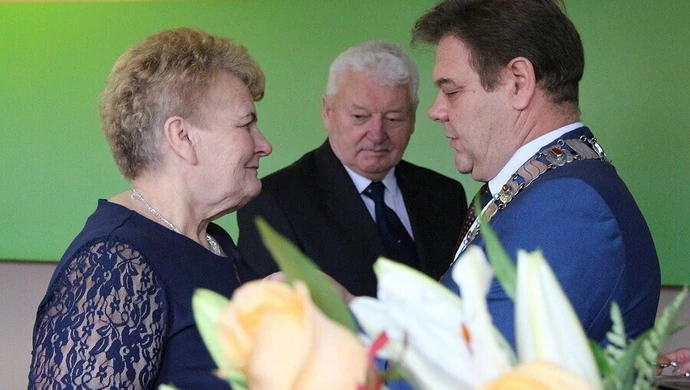 Razem od 50, 60 i 65 lat