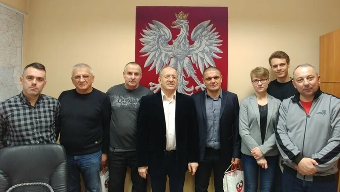 Jubileuszowy turniej niepodległościowy