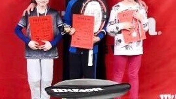 Piotrkowscy zwycięzcy z Winnera