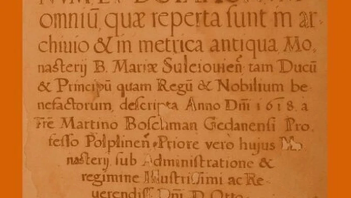 Nowe wydawnictwo na jubileusz 800-lecia Piotrkowa Trybunalskiego