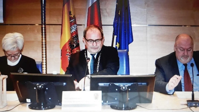 Województwo łódzkie ma budżet na 2018