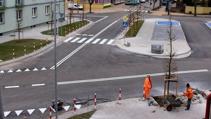 Wraca ruch na Piastowskiej