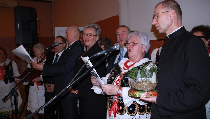 Kolejna wspólna wigilia