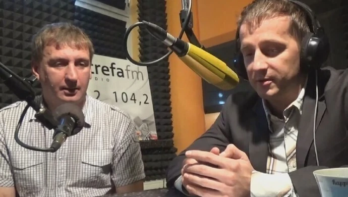 Kamil Kiereś w Stomilu Olsztyn