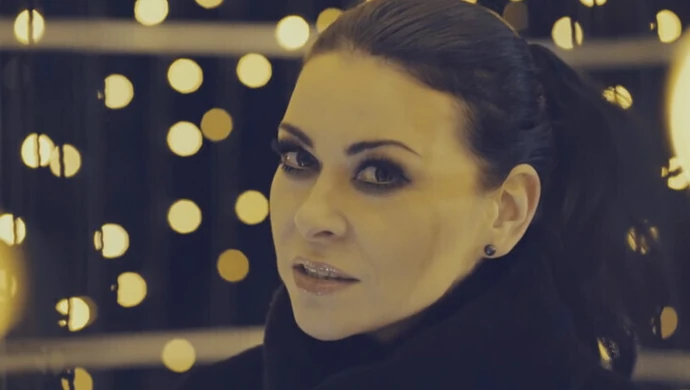 "Kolęda o ludzkim zrozumieniu", czyli wyjątkowy utwór w wykonaniu piotrkowianki