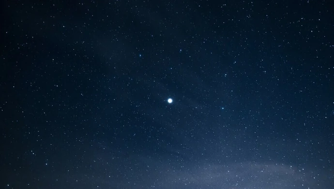 Co zobaczymy na wigilijnym niebie?