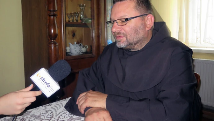 "Bez Pana Jezusa nie ma tych świąt". O komercjalizacji Bożego Narodzenia