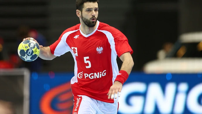 Zawodnicy Piotrkowianina zadebiutowali w reprezentacji Polski