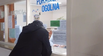 Przenoszą przychodnię. Pacjenci nic nie wiedzą?