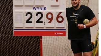 Rekord świata w Spale