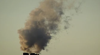 Miasta regionu wśród najbardziej zanieczyszczonych w Europie