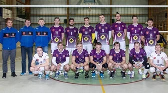 Rozprzański Kasztelan prowadzi w III lidze