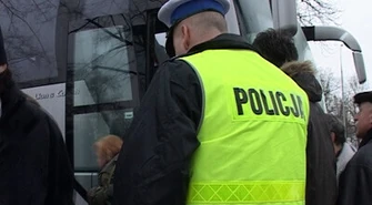 Będą kontrolować autokary 