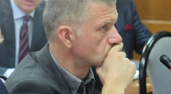 Przemysław Winiarski: to moja ostatnia kadencja