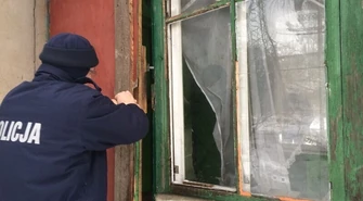 Widzisz? Reaguj! Jeden telefon może uratować czyjeś życie 