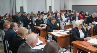 Znów nadzwyczajna sesja Rady Miasta